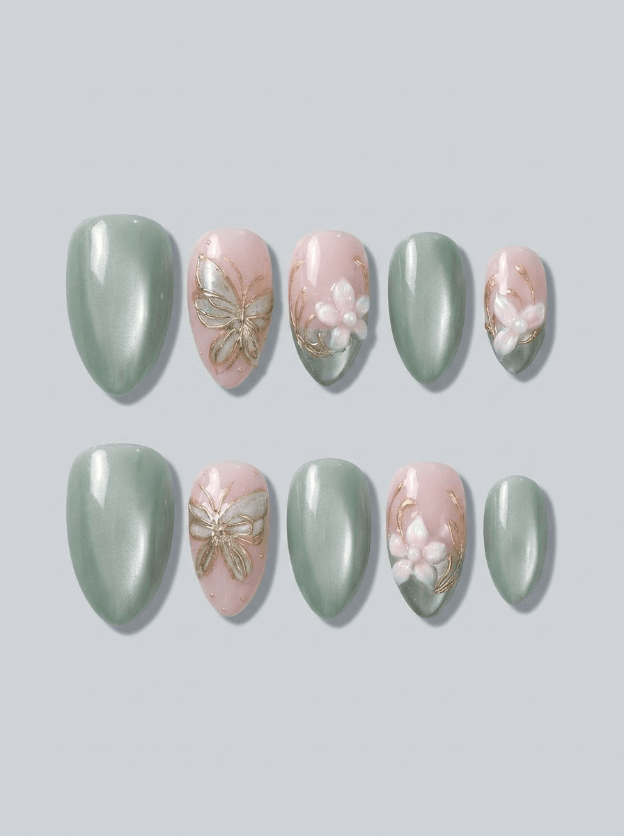 Butterfly Petal
