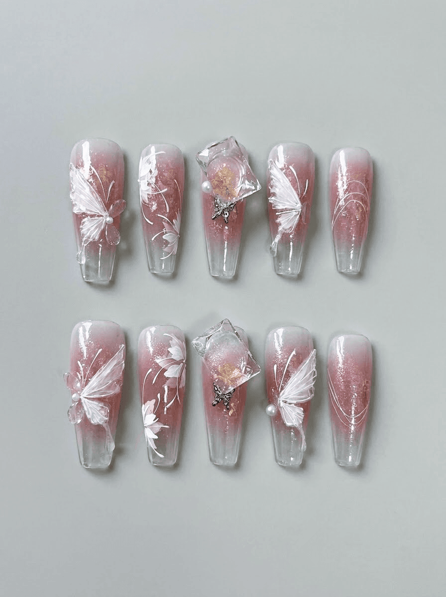 Enchanted Tulle